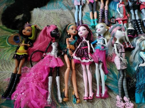 Тапко - фото и кукольный обзор с нашего драгоценного лота: 06 Тапко - фото и кукольный обзор с нашего драгоценного лота: 06