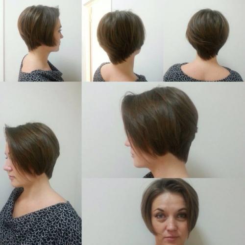 Виктория Пахомова посетила трехнедельный семинар в московской академии парикмахеров и стилистов Artemlubimov! 07