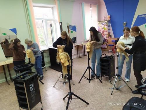 Из чего же, из чего же, из чего же. 03