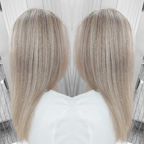 Стрижка;. Окрашивание;. Укладка;. 02