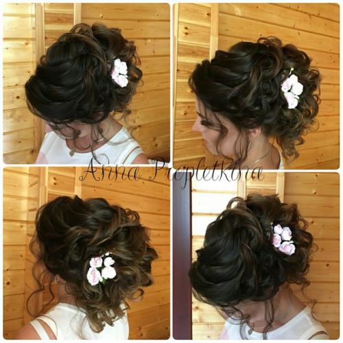 Внимание! Идет набор на 5 дневный курс обучение причёскам на ноябрь с 05. 01 Внимание! Идет набор на 5 дневный курс обучение причёскам на ноябрь с 05. 01