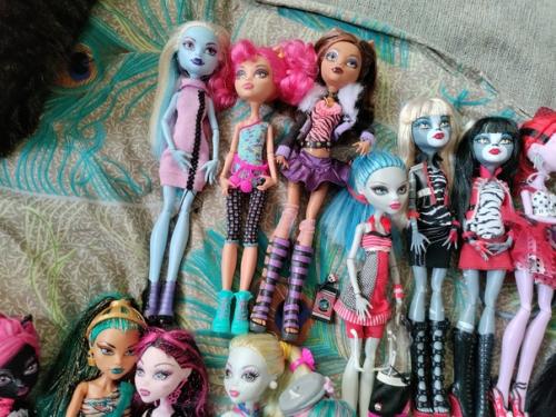 Тапко - фото и кукольный обзор с нашего драгоценного лота: 01 Тапко - фото и кукольный обзор с нашего драгоценного лота: 01