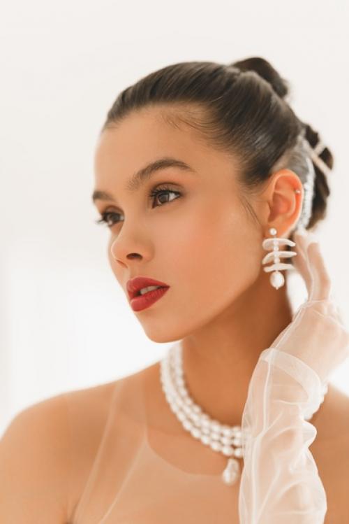 Есть целых две причины, по которым нельзя выбрасывать из тайминга утро невесты. 06