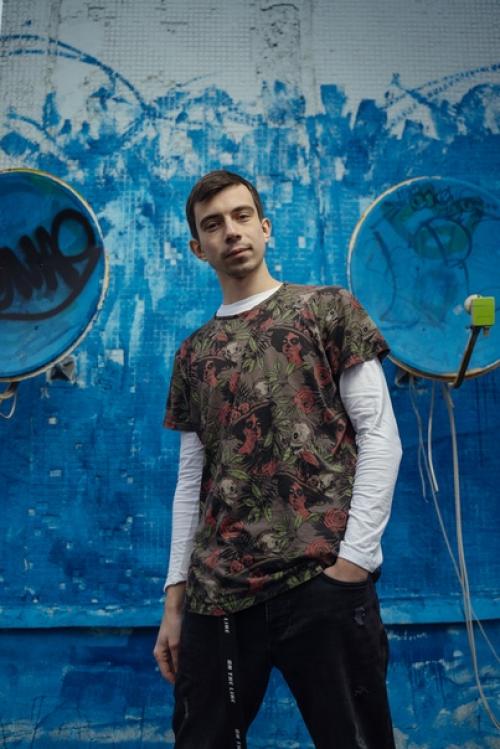 Хотите знать разницу между мужским портретом и женским? 06