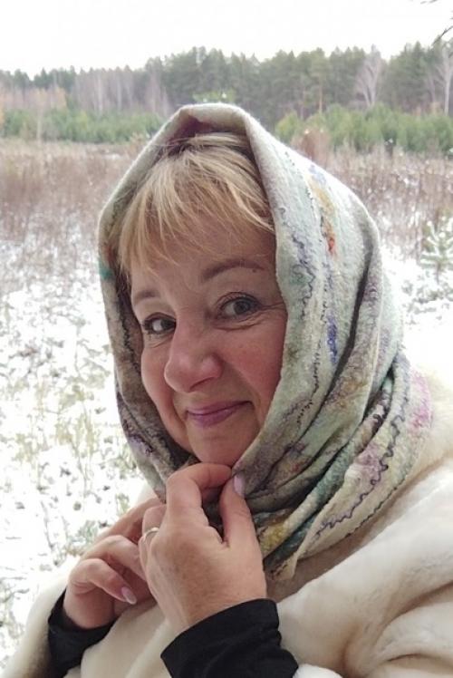 Так что же это такое - женские аксессуары из войлока, не выходящие из моды, и зачем они нужны? 03