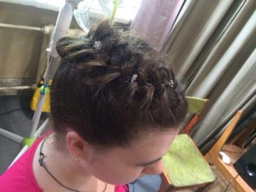 Фото от нашей подписчицы. 06