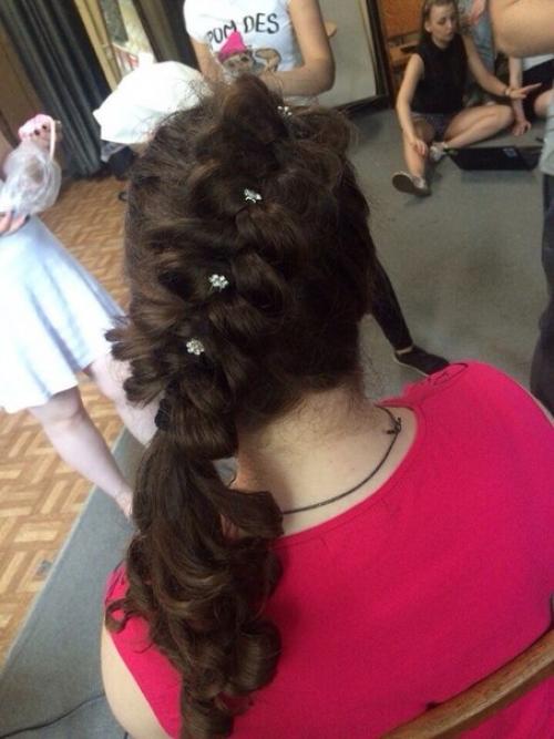 Фото от нашей подписчицы. 07