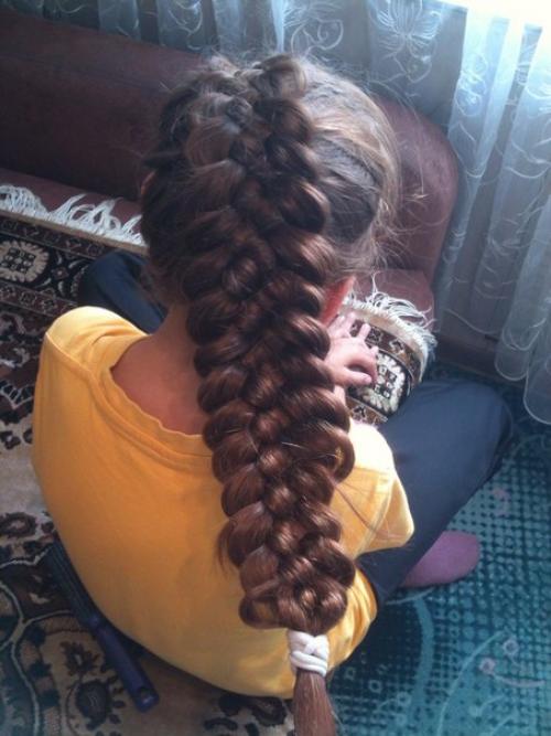 Фото от нашей подписчицы. 02