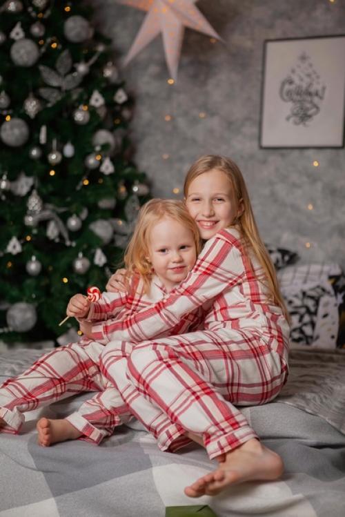 Что надеть на новогоднюю фотосессию? 08