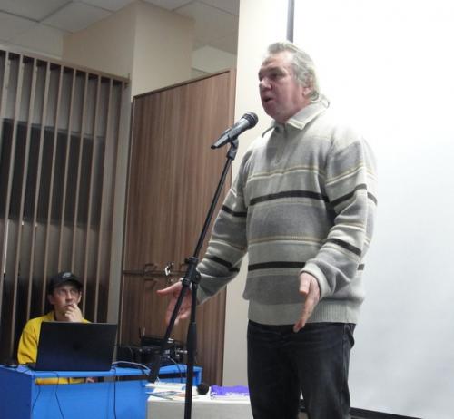 Несмотря на внезапно начавшуюся по-настоящему зимнюю метель (12. 08 Несмотря на внезапно начавшуюся по-настоящему зимнюю метель (12. 08