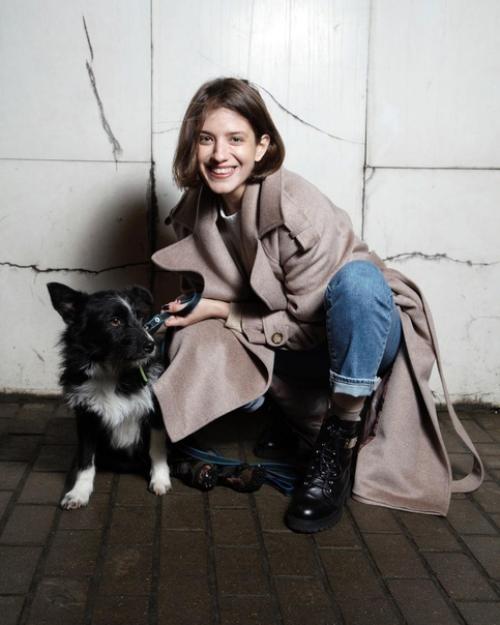 В том случае, если ты давно хотел перемен в своём образе, но так и не решился, эта подборка поможет принять решение. 08