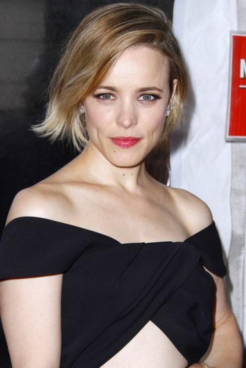 10 модных стрижек сезона. 07