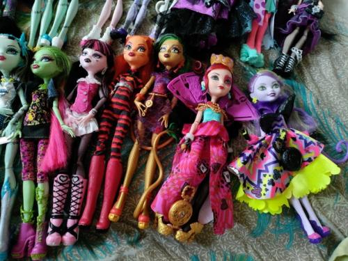 Тапко - фото и кукольный обзор с нашего драгоценного лота: 04 Тапко - фото и кукольный обзор с нашего драгоценного лота: 04