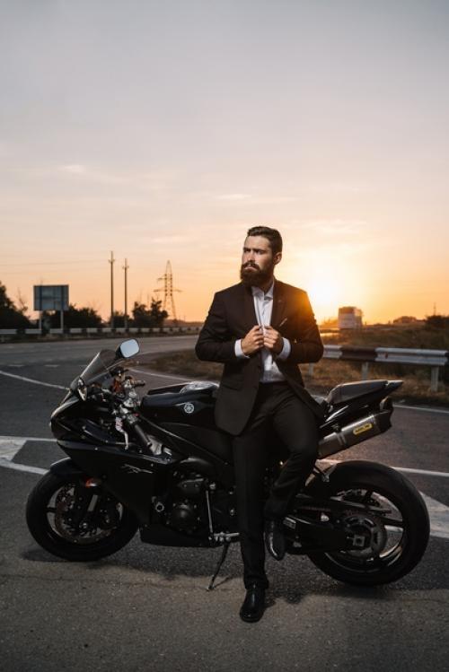 Хотите знать разницу между мужским портретом и женским? 04