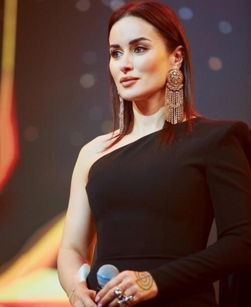 Тина канделаки поделилась секретом красоты после пятидесяти без пластики. 02