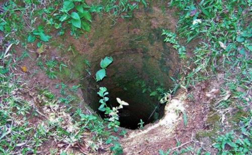 Лузирский Человек и норы смерти. 05 Лузирский Человек и норы смерти. 05