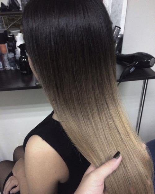 Здравствуйте, меня зовут Яна и я осваиваю профессию парикмахера - стилиста. 01