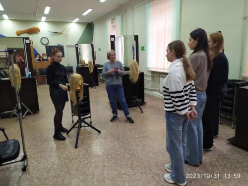 Из чего же, из чего же, из чего же. 02