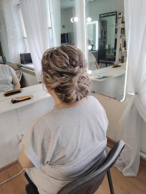 Что же можно сделать на каскад? 06