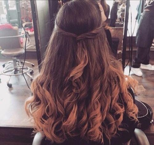 День Estel: стрижка с окраской всего за 1200 рублей! 02