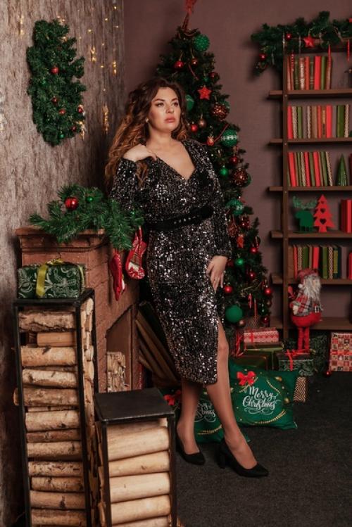 Что надеть на новогоднюю фотосессию? 02