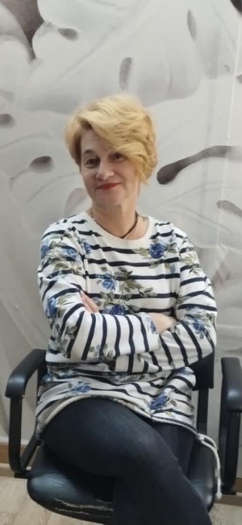 Два года я к этому шла. 06