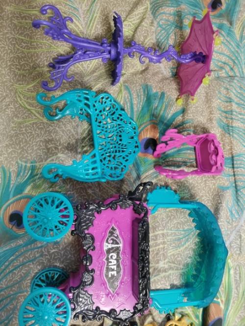 Тапко - фото и кукольный обзор с нашего драгоценного лота: 08 Тапко - фото и кукольный обзор с нашего драгоценного лота: 08