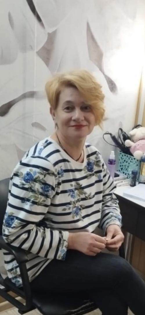 Два года я к этому шла. 04