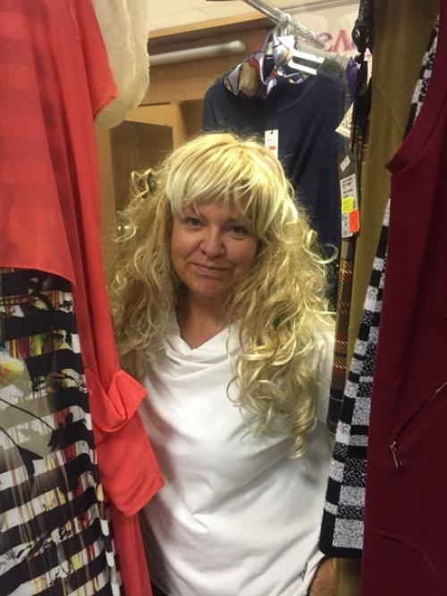 Книга обо мне за 30 дней. 05