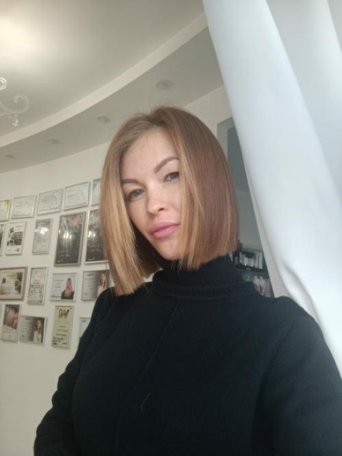 Каре ровное актуально как никогда! 01