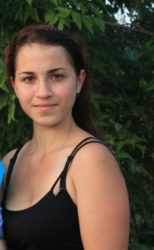 Всем привет!  Помогите со стрижкой, цветом. 02