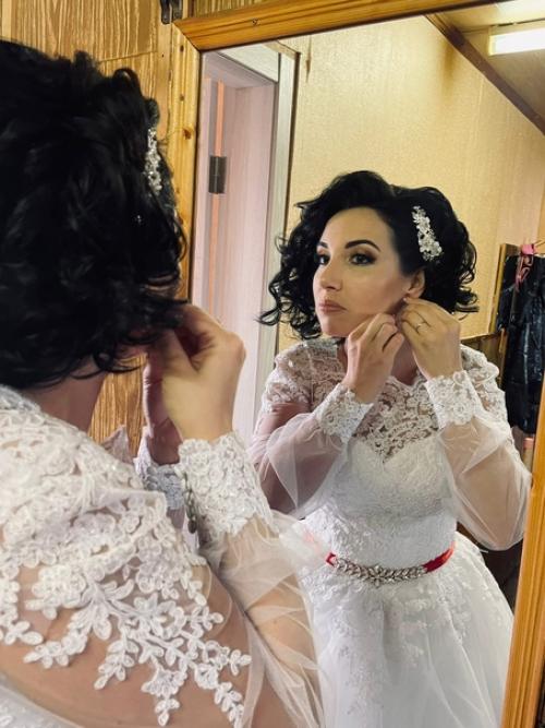 Прекрасна как нигде! 02