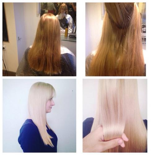 Требуются модели на бесплатные модные мужские, женские стрижки. 07