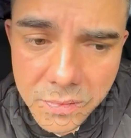 В Ленобласти ревнивый мигрант избил бывшего мужа - военного своей возлюбленной, обмотал его цепью и утопил в озере.

