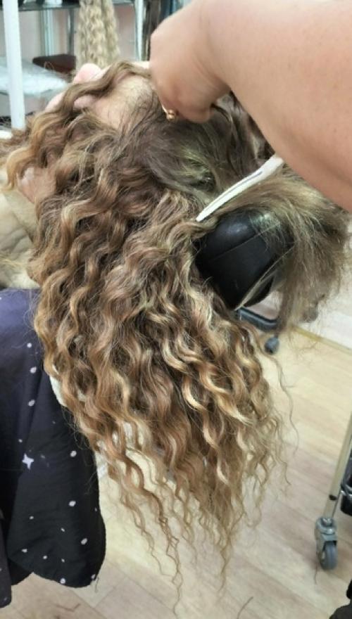 На фото до и после! 03