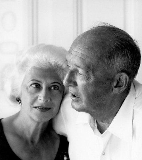 Миссис Владимир Набоков: Вера, муза, агент. 03 Миссис Владимир Набоков: Вера, муза, агент. 03