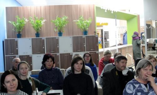 Несмотря на внезапно начавшуюся по-настоящему зимнюю метель (12. 06 Несмотря на внезапно начавшуюся по-настоящему зимнюю метель (12. 06