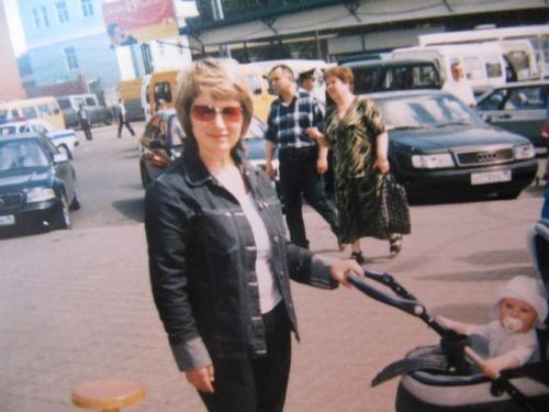 Как быстро летит время! 03