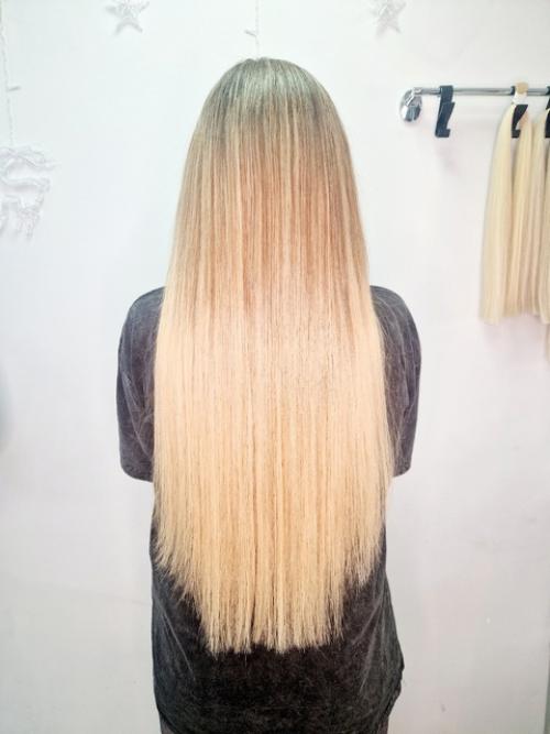 Кардинальное преображение всего за несколько часов - первое фото до, а дальше наше после. 01