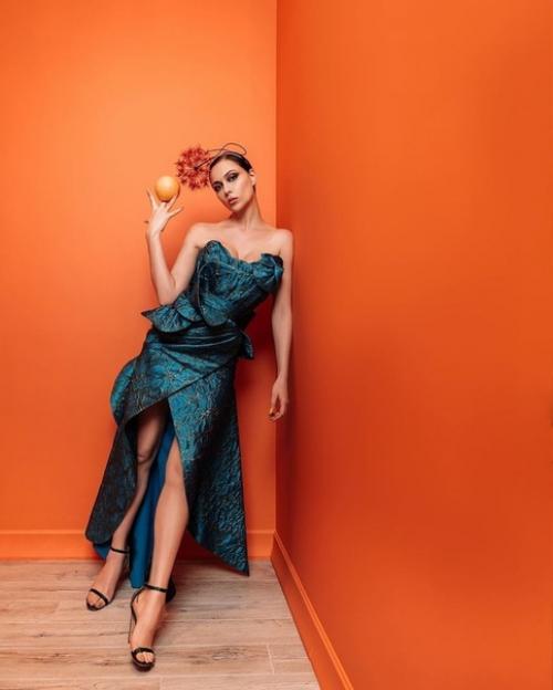 Настасья самбурская в новой фотосессии. 03