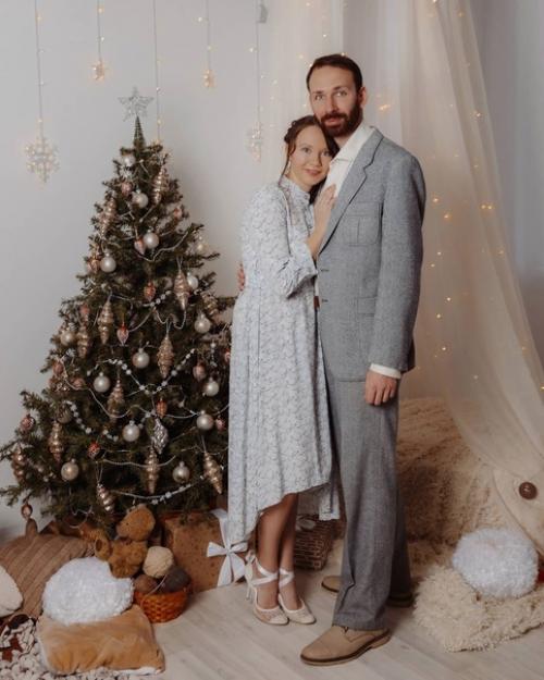 Что надеть на новогоднюю фотосессию? 01