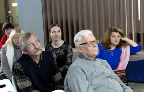 Несмотря на внезапно начавшуюся по-настоящему зимнюю метель (12. 03 Несмотря на внезапно начавшуюся по-настоящему зимнюю метель (12. 03