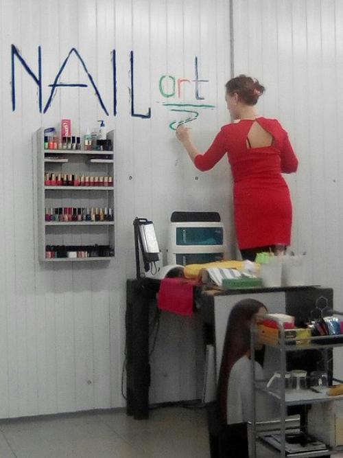 Студия Grimerka?   На арамильском привозе, в ТЦ Евразия, павильон, 32. 03