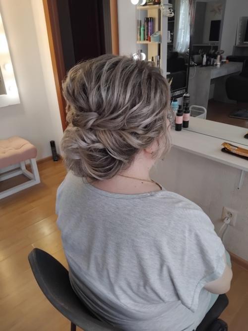 Что же можно сделать на каскад? 03