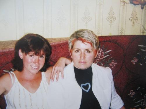 Как быстро летит время! 01