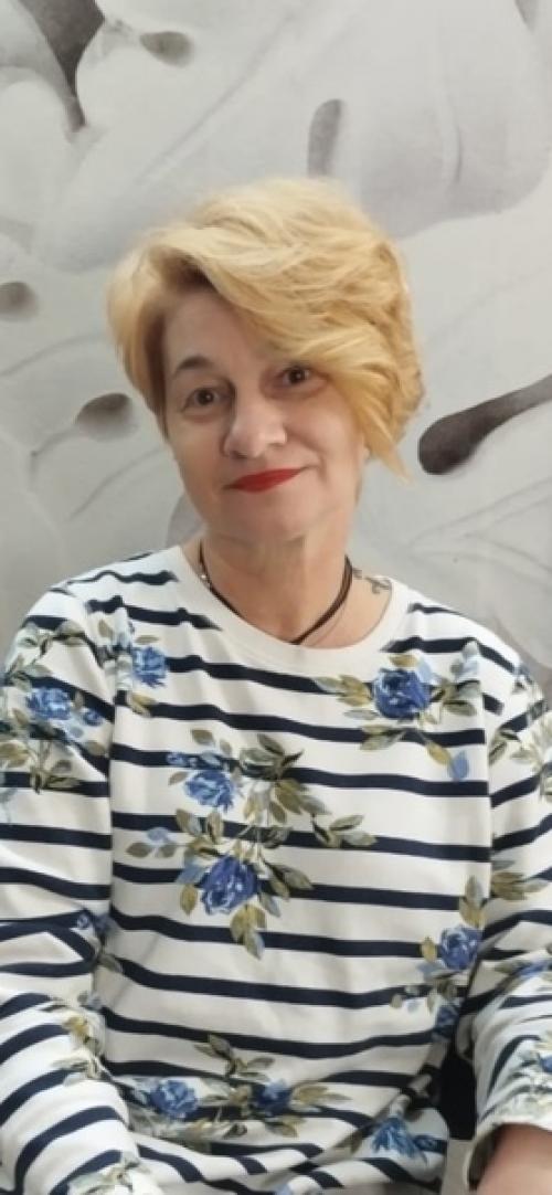 Два года я к этому шла. 05