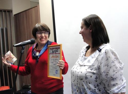 Несмотря на внезапно начавшуюся по-настоящему зимнюю метель (12. 07 Несмотря на внезапно начавшуюся по-настоящему зимнюю метель (12. 07