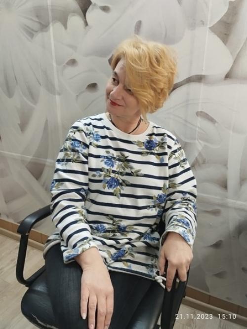 Два года я к этому шла. 03