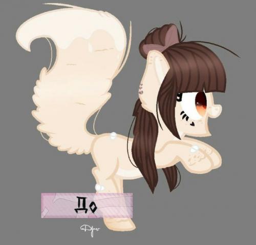 Художник - Sallycat.  1. причина редизайна? 01