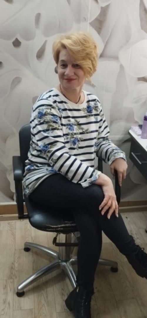 Два года я к этому шла. 08